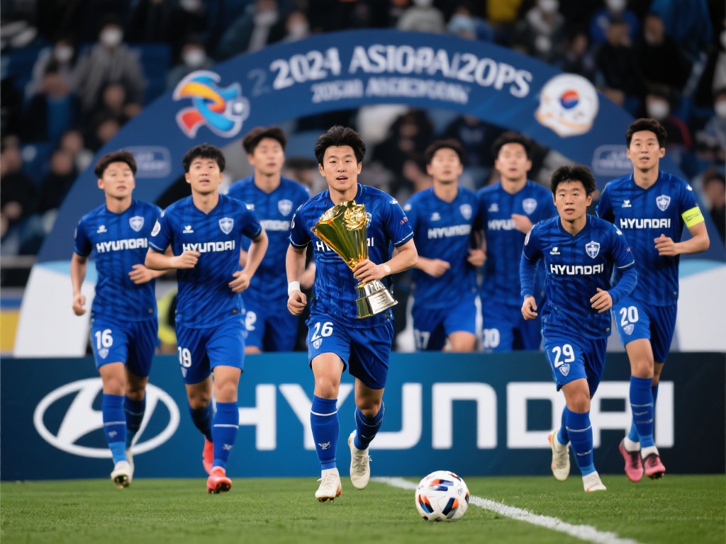 蔚山Hyundai对决马梅洛迪日落：巅峰之战解析