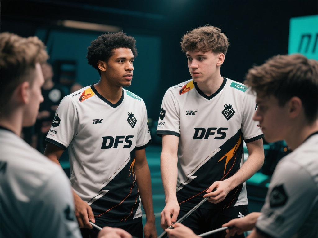 雷迪克盛赞文森特与DFS：赛季改变的关键人物