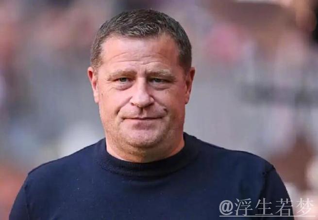 拜仁总经理埃贝尔将亲自洽谈格伊转会，球员合同2026年到期