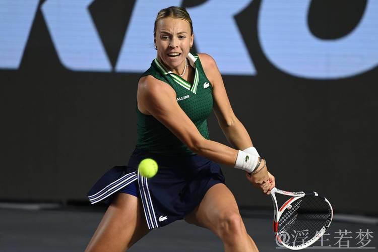 球场上的咄咄怪事,那一年,康塔维特竟成共享冠军 球场上的咄咄怪事,那一年,康塔维特竟成共享冠军